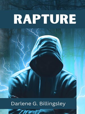 cover image of Rapture